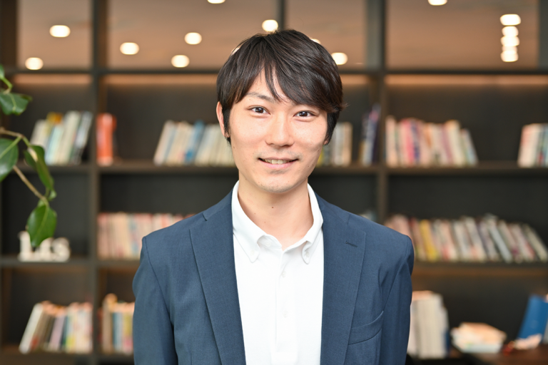 現場と経営をつなぐデータサイエンティストという仕事