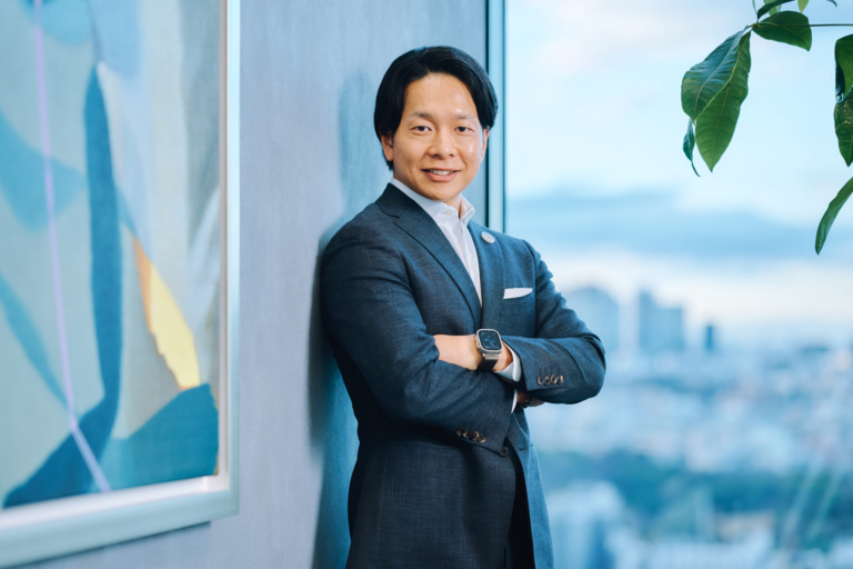 AIDXで企業変革を加速するINTLOOP Strategyの挑戦と実行