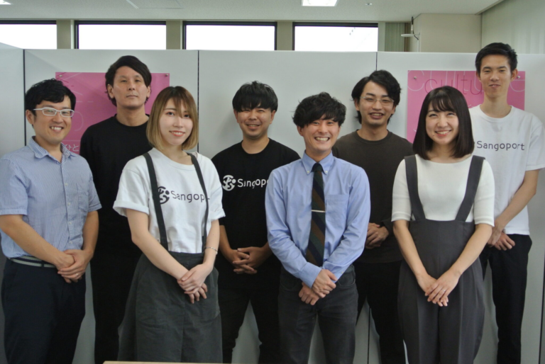 株式会社SAKURUG