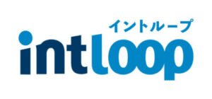 INTLOOP（イントループ） ロゴ